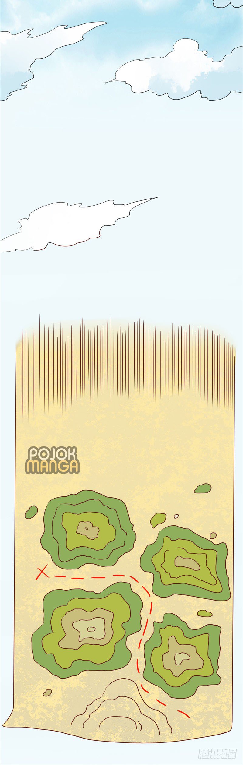 Supreme Godly System Chapter 70 Gambar 14